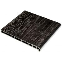 Ступень WOOD Кварц Ступень WOOD Кварц