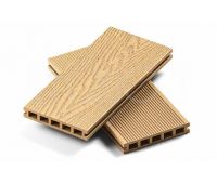 Террасная доска 3D Evolution WOOD NATURE (натуральный) 3 м