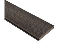 Террасная доска полнотелая CM Decking серия Vintage Solid Венге (под заказ) Террасная доска полнотелая CM Decking серия Vintage Solid Венге (под заказ)