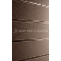 Профиль ДПК для заборов SW Agger Терракот глянцевый бесшовный Профиль ДПК для заборов SW Agger Терракот глянцевый бесшовный