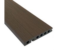 Финишная доска Co-extrusion 145х21 Chestnut Финишная доска Co-extrusion 145х21 Chestnut