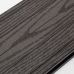 Террасная доска ДПК Tehno plus Графит от производителя Ecodecking по цене 695 р Террасная доска ДПК Tehno plus Графит от производителя Ecodecking по цене 695 р
