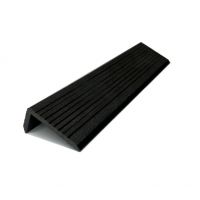 Угол торцевой Tehno Графит Угол торцевой Tehno Графит