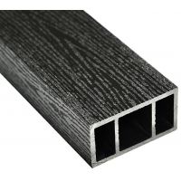 Брус из ДПК WOOD Кварц Брус из ДПК WOOD Кварц