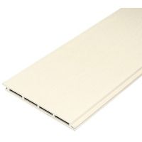 Фасадная доска Palma Bagnato - Слоновая Кость Фасадная доска Palma Bagnato - Слоновая Кость