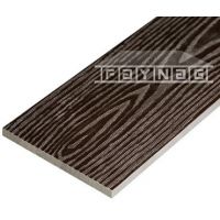 Планкен из ДПК PINO 3D Венге Планкен из ДПК PINO 3D Венге