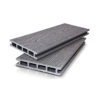 Террасная доска мелкий вельвет 3D Серый Террасная доска мелкий вельвет 3D Серый