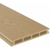 Террасная доска Универсальная Кедр Террасная доска Универсальная Кедр