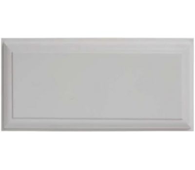 Система отделки углов (русты) «» - отделочный элемент №1 Белоснежный от производителя Альта-профиль по цене 115 р Система отделки углов (русты) «» - отделочный элемент №1 Белоснежный от производителя Альта-профиль по цене 115 р