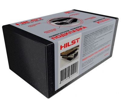 Резиновая подкладка под лагу от производителя Holzhof по цене 450 р Резиновая подкладка под лагу от производителя Holzhof по цене 450 р