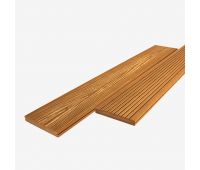 Террасная доска ДПК UnoDeck Solid Орех Террасная доска ДПК UnoDeck Solid Орех