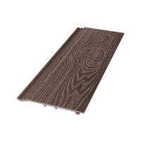 Cайдинг из ДПК SW Cedrus (T) Тангенциальный распил Терракот Cайдинг из ДПК SW Cedrus (T) Тангенциальный распил Терракот