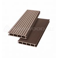 Террасная доска SW Ulmus (S) Терракот Террасная доска SW Ulmus (S) Терракот