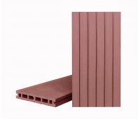 Террасная доска КЛАССИК пустотелая с пазом Абрикос Кантри (Под заказ) Террасная доска КЛАССИК пустотелая с пазом Абрикос Кантри (Под заказ)