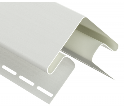 Внешний угол 75/30 мм Белый от производителя  Docke по цене 489 р