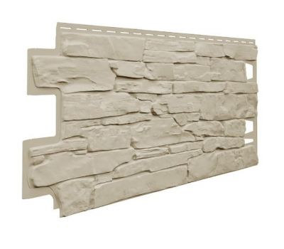 Фасадные панели природный камень Solid Stone Лигурия от производителя  Vox по цене 540 р