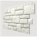 Фасадные панели (цокольный сайдинг) , Burg (камень), Wollenburg Цвет шерсти от производителя  Docke по цене 577 р