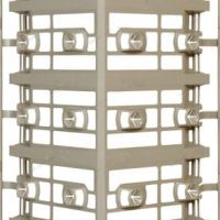 Система отделки углов (русты) «» - Крепежная основа Система отделки углов (русты) «» - Крепежная основа