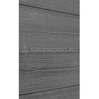 Фасадная доска ДПК SORBUS Пепельная Радиальная Фасадная доска ДПК SORBUS Пепельная Радиальная