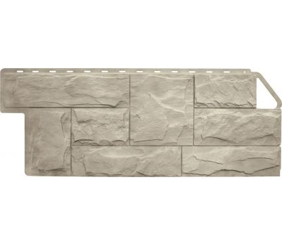 Фасадные панели Гранит ЭКО Кремовый от производителя Альта-профиль по цене 595 р Фасадные панели Гранит ЭКО Кремовый от производителя Альта-профиль по цене 595 р