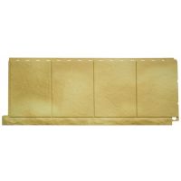 Фасадные панели (цокольный сайдинг) Фасадная плитка Опал Фасадные панели (цокольный сайдинг) Фасадная плитка Опал