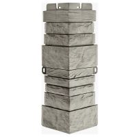 Угол наружный Скалистый камень Пиренеи Угол наружный Скалистый камень Пиренеи