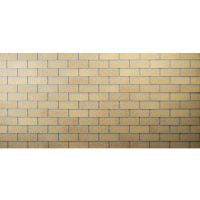 Плитка Фасадная Premium, Brick, Янтарный Плитка Фасадная Premium, Brick, Янтарный