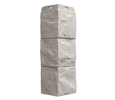 Угол наружный коллекция Fels Арктик от производителя Docke по цене 585 р Угол наружный коллекция Fels Арктик от производителя Docke по цене 585 р