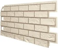 Фасадные панели (Цокольный Сайдинг) VOX Solid Brick Regular Coventry Фасадные панели (Цокольный Сайдинг) VOX Solid Brick Regular Coventry