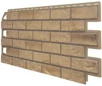 Фасадные панели (Цокольный Сайдинг) VOX Solid Brick Regular Exeter Фасадные панели (Цокольный Сайдинг) VOX Solid Brick Regular Exeter