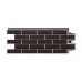 Фасадные панели Премиум клинкерный кирпич Шоколад от производителя  Grand Line по цене 545 р