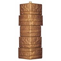 Угол Альпийская Сказка ЭКО-2 - Орех