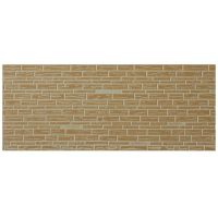 Фасадная Термопанель Кирпич мелкозернистый AE8-016 Фасадная Термопанель Кирпич мелкозернистый AE8-016