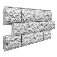 ФАСАДНЫЕ ПАНЕЛИ Доломит Светло - серый