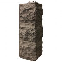 Угол Доломит - Дымчатый