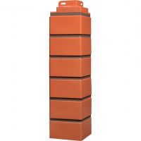 Угол Кирпич Клинкерный Керамический Угол Кирпич Клинкерный Керамический