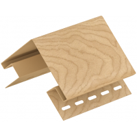 Наружный угол Timberblock Пихта Алтайская Наружный угол Timberblock Пихта Алтайская