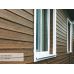 Сайдинг коллекция TIMBERBLOCK Ель, Сибирская от производителя  Ю-Пласт по цене 477 р