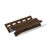 Внутренний угол Стоун Хаус S-Lock Клинкер Нордик Глина Внутренний угол Стоун Хаус S-Lock Клинкер Нордик Глина