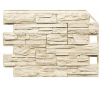 Цокольный сайдинг коллекция Скалистый камень - Оттава