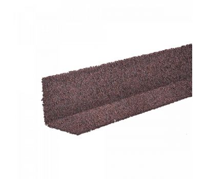 Уголок металлический внутренний HAUBERK Шотландский от производителя Технониколь по цене 750 р Уголок металлический внутренний HAUBERK Шотландский от производителя Технониколь по цене 750 р