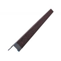 Уголок металлический внешний HAUBERK Обожженный Уголок металлический внешний HAUBERK Обожженный