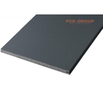 Фиброцементный сайдинг коллекция - Smooth Line F19 от производителя  FCS Group по цене 1 725 р