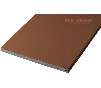 Фиброцементный сайдинг коллекция - Smooth Line F30 от производителя  FCS Group по цене 1 725 р