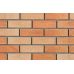 Фасадная плитка «Клинкерный Кирпич трёхцветный» № 07 от производителя «Кирисс Фасад» по цене 2 350 р Фасадная плитка «Клинкерный Кирпич трёхцветный» № 07 от производителя «Кирисс Фасад» по цене 2 350 р