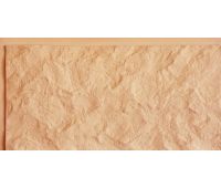 Фасадная плитка «Клинкерный Кирпич двухцветный» № 02 Фасадная плитка «Клинкерный Кирпич двухцветный» № 02