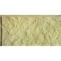 Фасадная плитка «Гладкий кирпич с фаской с расшивкой шва» № 10 Фасадная плитка «Гладкий кирпич с фаской с расшивкой шва» № 10