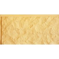 Фасадная плитка «Скала» № 10Б Фасадная плитка «Скала» № 10Б