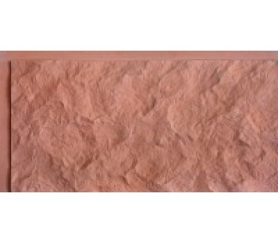 Фасадная плитка «Каменный каскад» № 23 от производителя «Кирисс Фасад» по цене 2 300 р Фасадная плитка «Каменный каскад» № 23 от производителя «Кирисс Фасад» по цене 2 300 р