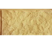 Фасадная плитка «Гладкий кирпич с фаской» № 37Б Фасадная плитка «Гладкий кирпич с фаской» № 37Б